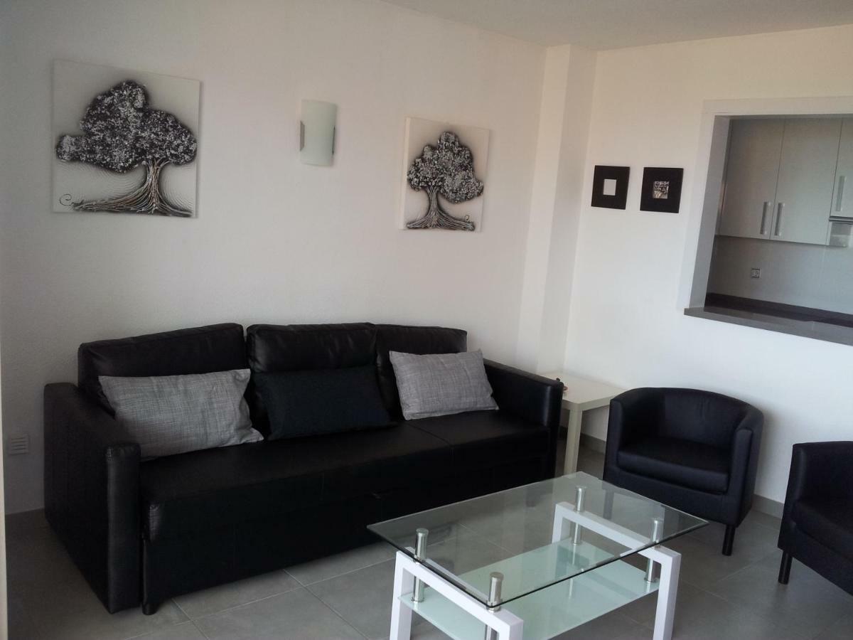 Precioso Apartamento Frente Al Mar Benalmádena Exteriér fotografie