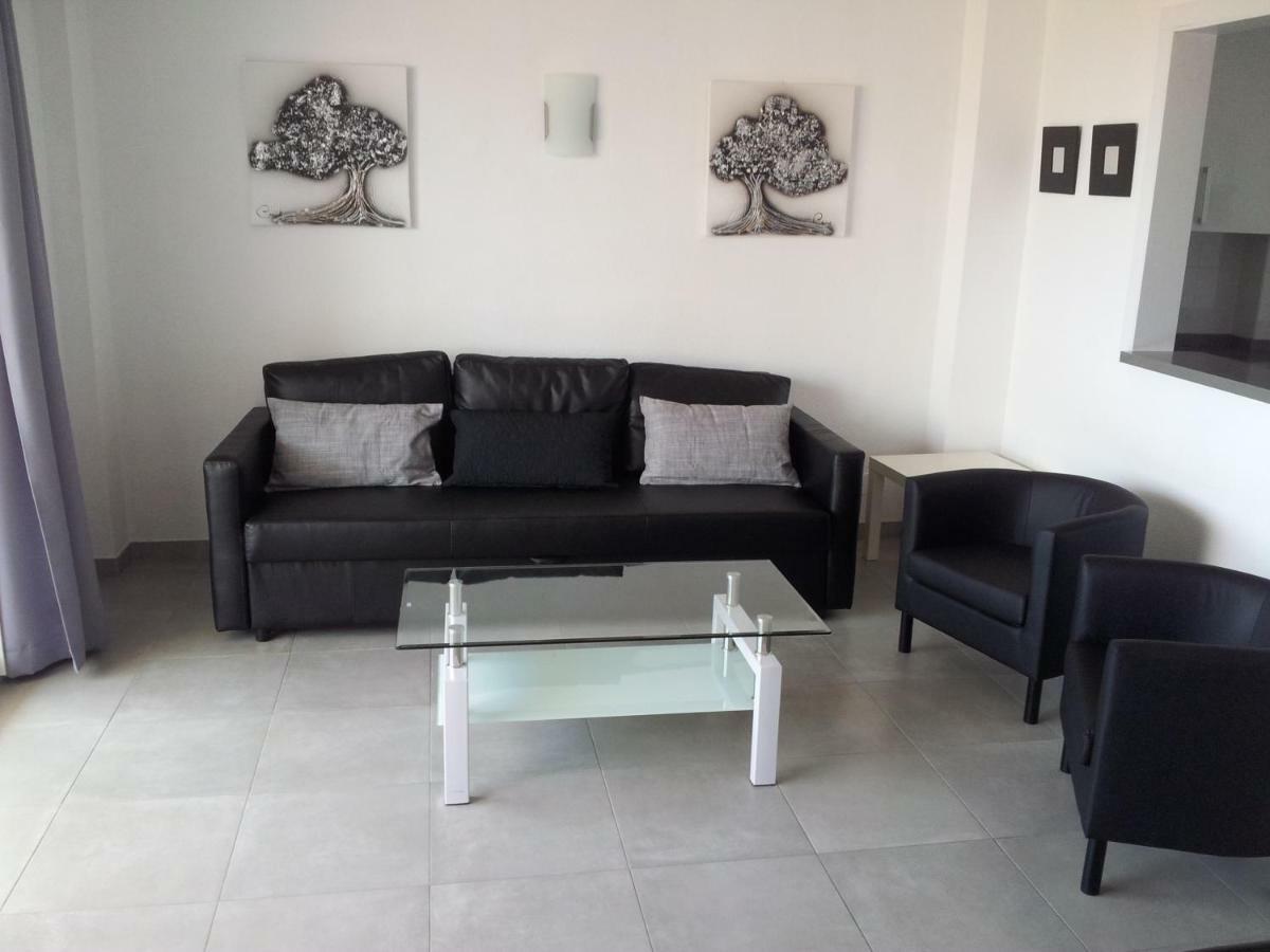 Precioso Apartamento Frente Al Mar Benalmádena Exteriér fotografie
