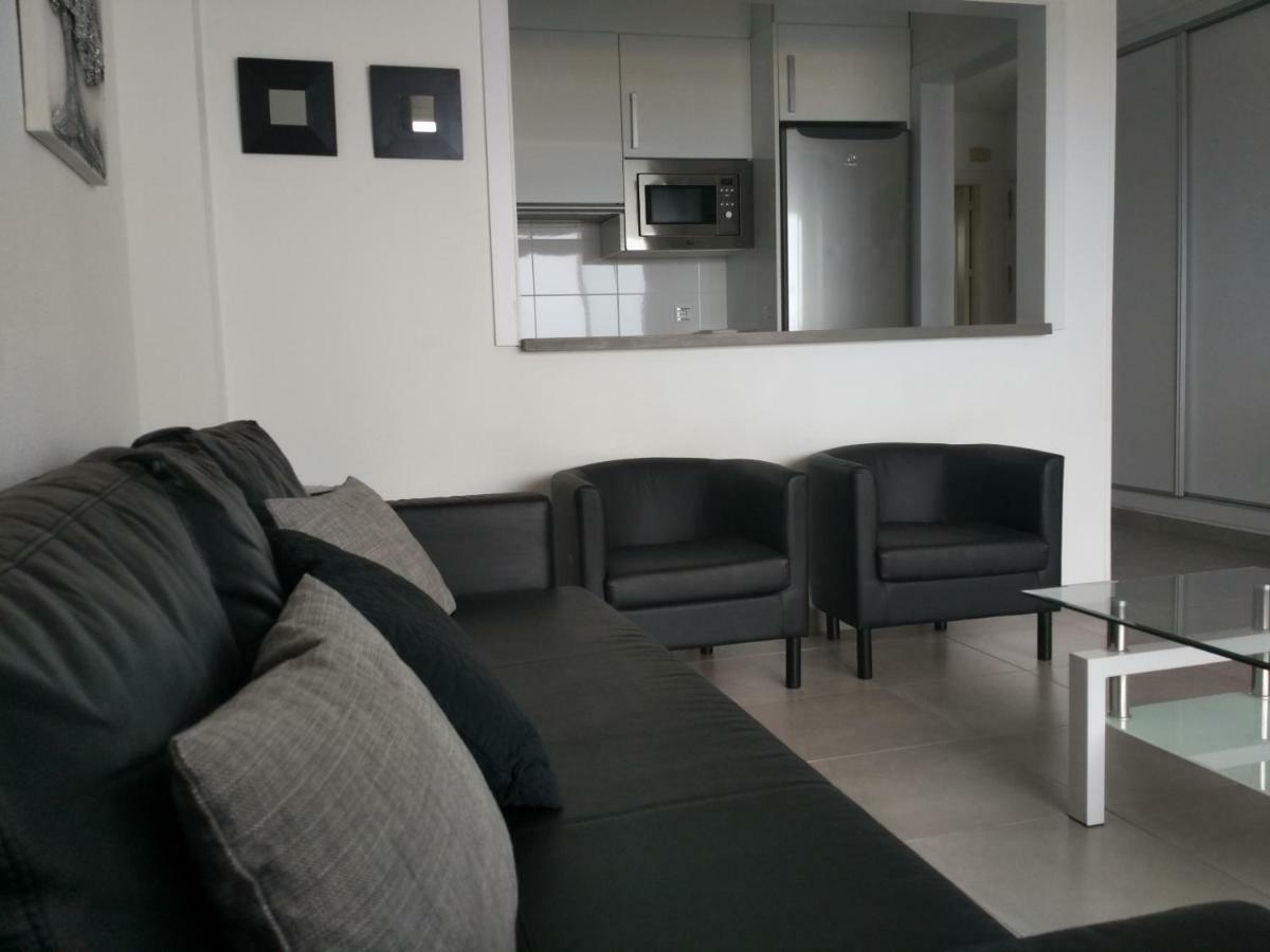 Precioso Apartamento Frente Al Mar Benalmádena Exteriér fotografie