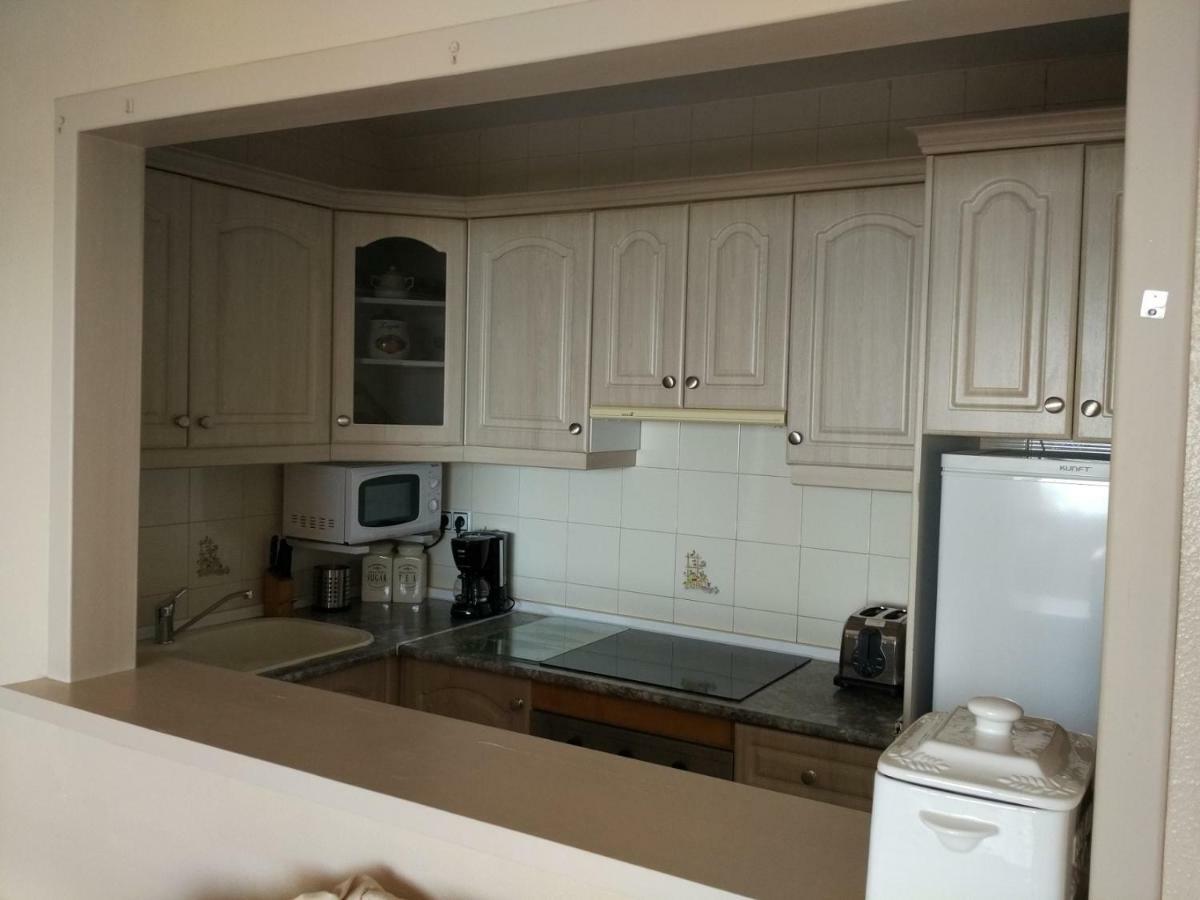 Precioso Apartamento Frente Al Mar Benalmádena Exteriér fotografie