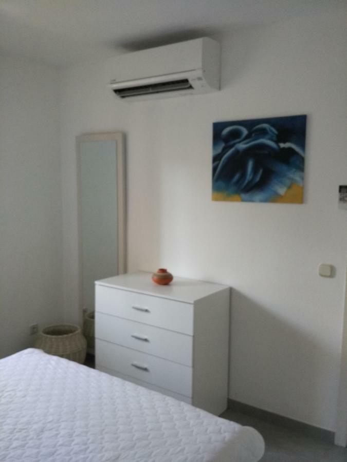 Precioso Apartamento Frente Al Mar Benalmádena Exteriér fotografie