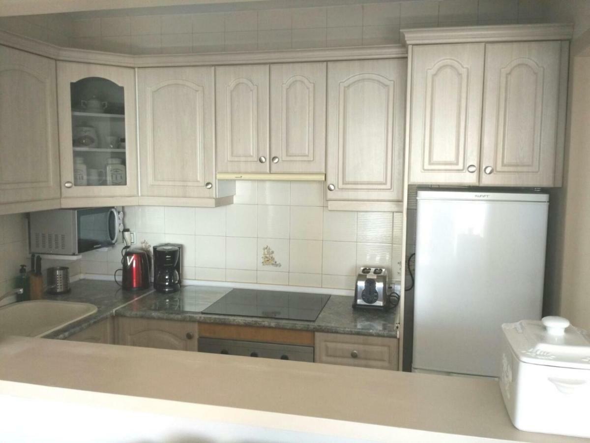 Precioso Apartamento Frente Al Mar Benalmádena Exteriér fotografie