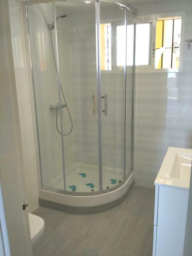 Precioso Apartamento Frente Al Mar Benalmádena Exteriér fotografie