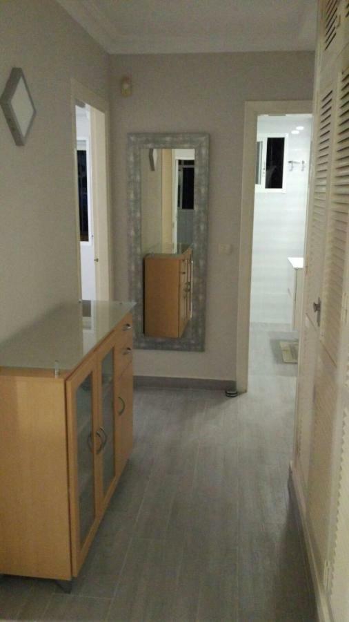 Precioso Apartamento Frente Al Mar Benalmádena Exteriér fotografie