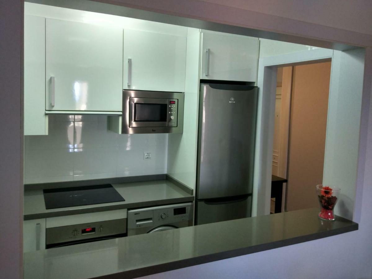 Precioso Apartamento Frente Al Mar Benalmádena Exteriér fotografie