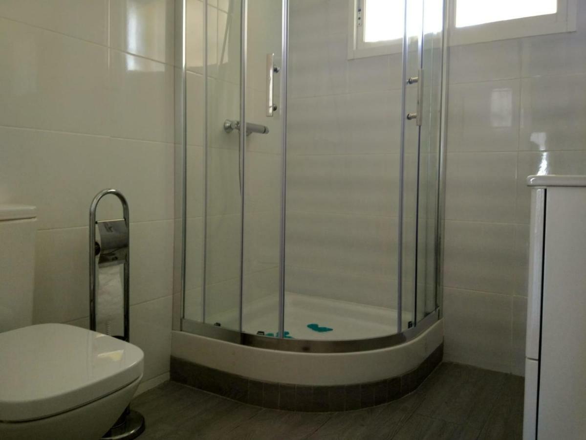 Precioso Apartamento Frente Al Mar Benalmádena Exteriér fotografie