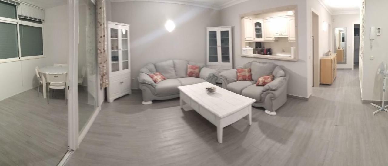 Precioso Apartamento Frente Al Mar Benalmádena Exteriér fotografie