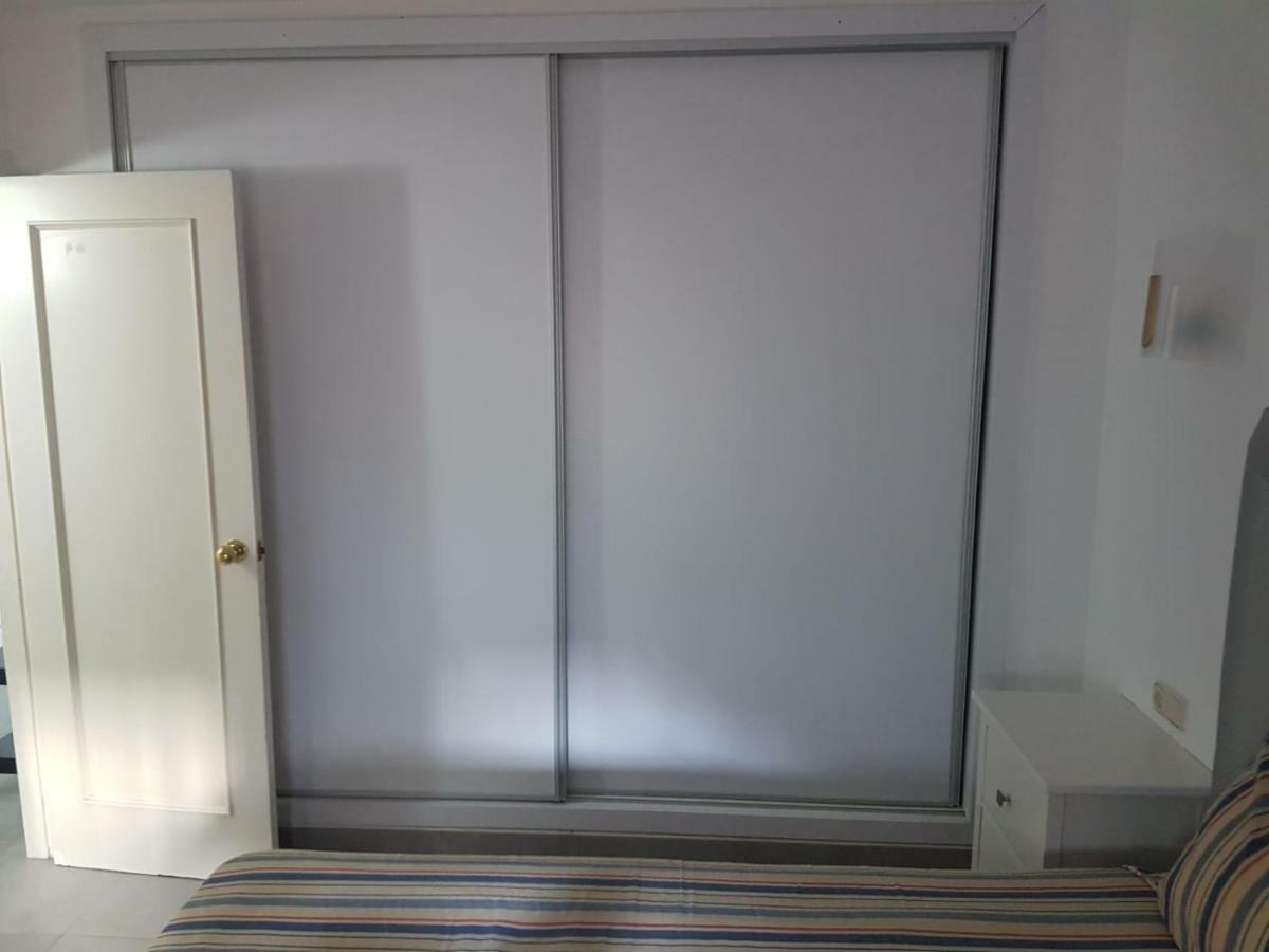 Precioso Apartamento Frente Al Mar Benalmádena Exteriér fotografie